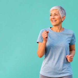 Executive Women’s Comprehensive Wellness